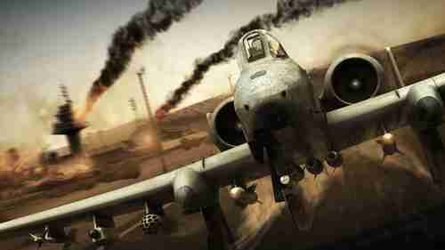 令人震撼的《赛车计划》新图你的显卡吃得消吗？